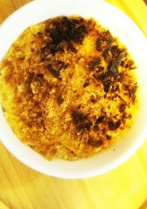☆簡単カニクリームスコップコロッケ☆-レシピのメイン写真