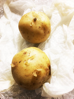 【材料これだけ】超簡単失敗なしジャガ/小-レシピのメイン写真