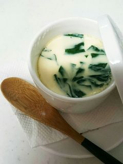 ふわふわ美味しい茶碗蒸し-レシピのメイン写真