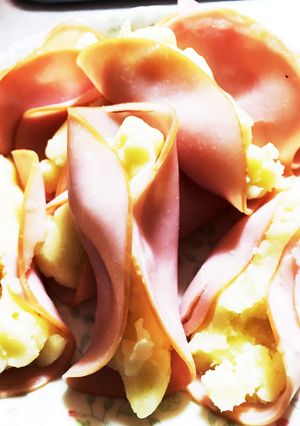 【材料これだけ】超簡単 ポテトサラダ-レシピのメイン写真