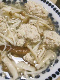 梅昆布茶で味染み鍋-レシピのメイン写真