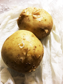 【材料これだけ】超簡単失敗なしジャガ/中-レシピのメイン写真