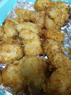 むね肉なのに、、感動の唐揚げ-レシピのメイン写真