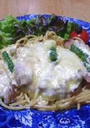 鶏肉のタルタルソース焼き-レシピのメイン写真