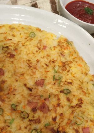 朝ご飯、ランチにも‼︎お好みごはん-レシピのメイン写真