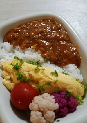 うちのハヤシ♬-レシピのメイン写真