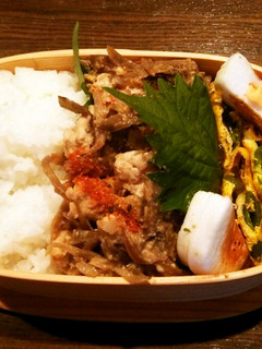 お弁当120-レシピのメイン写真