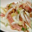 新玉葱がおいしい☆カンタン塩タンサラダ