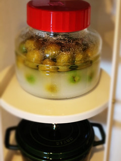 梅シロップ作り2。-レシピのメイン写真