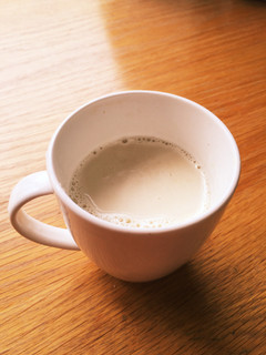♡簡単♡炊飯器で♡玄米甘酒♡-レシピのメイン写真