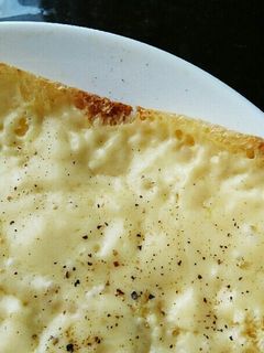 ■糖質制限■超簡単!油揚げで甘いピザ-レシピのメイン写真
