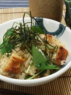 ほとんどうなぎ!?うな次郎のひつまぶし-レシピのメイン写真