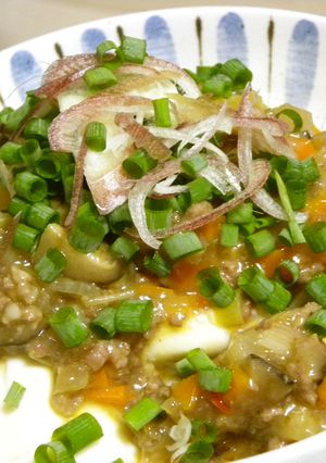 冷製麻婆豆腐☆-レシピのメイン写真