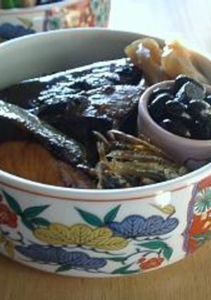 ぶりの照り焼き-レシピのメイン写真