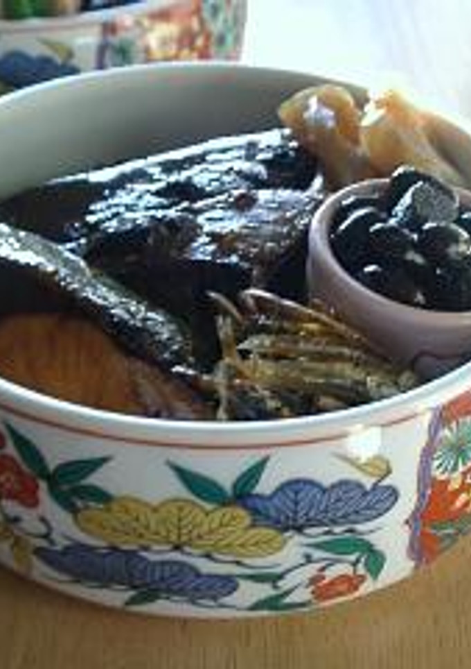 ぶりの照り焼き-レシピのメイン写真