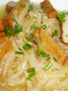 サツマモヤシの簡単煮-レシピのメイン写真