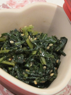 大量消費!大根菜ふりかけ-レシピのメイン写真