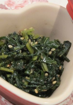 大量消費！大根菜ふりかけ-レシピのメイン写真