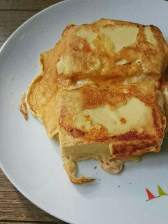 高野豆腐でチーズピカタ-レシピのメイン写真