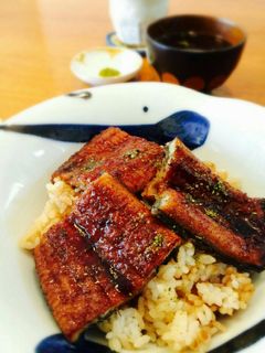 うなぎ屋さん直伝☆うなぎの美味しい温め方-レシピのメイン写真