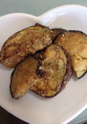 母の茄子焼き-レシピのメイン写真