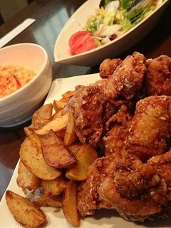 絶品 鶏のから揚げ-レシピのメイン写真