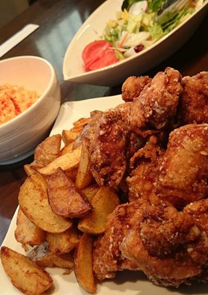 絶品　鶏のから揚げ-レシピのメイン写真