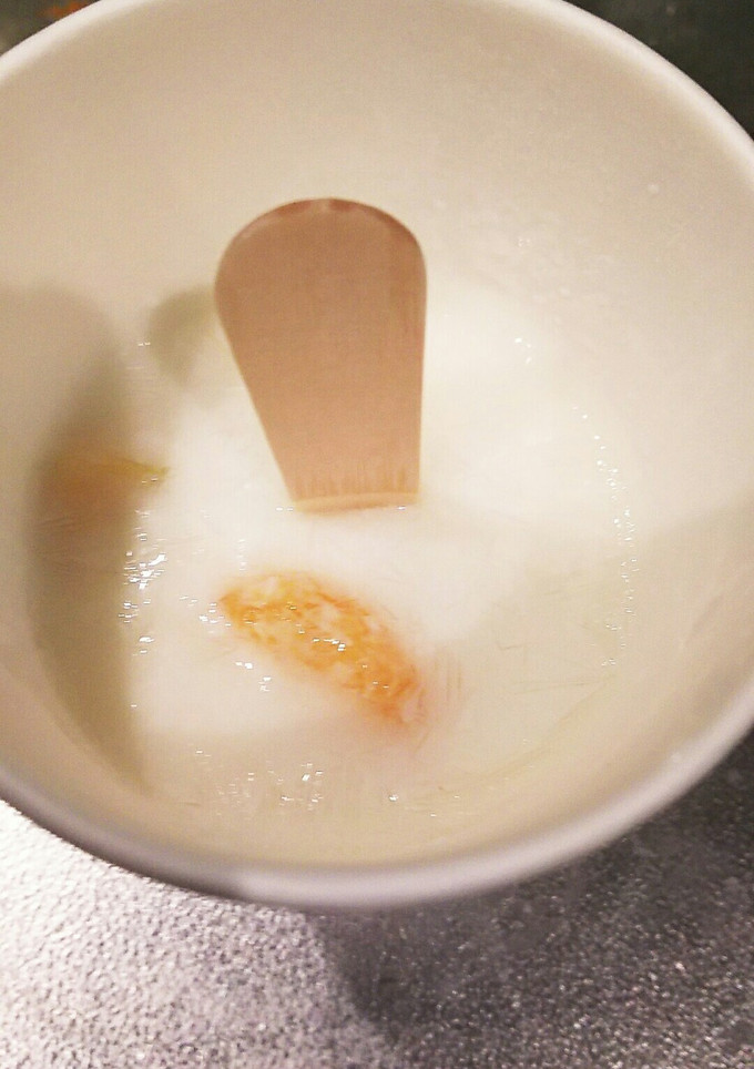 超簡単ヨーグルトアイス-レシピのメイン写真