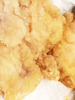 チキン竜田揚げ-レシピのメイン写真