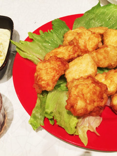なんだ簡単☆チキン南蛮-レシピのメイン写真