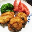 ふわふわ♡手作り変わりさつま揚げ