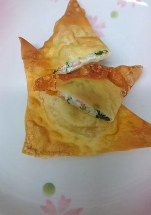 鶏肉サッパリ揚げ-レシピのメイン写真