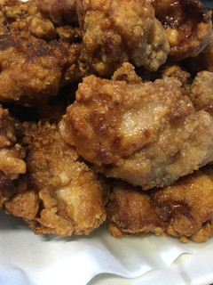 週一で食べたい唐揚げ-レシピのメイン写真