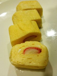 だし巻きたまご-レシピのメイン写真
