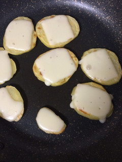 じゃがいものチーズのせ-レシピのメイン写真