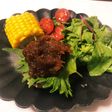 ステーキやハンバーグに♡オニオンソース