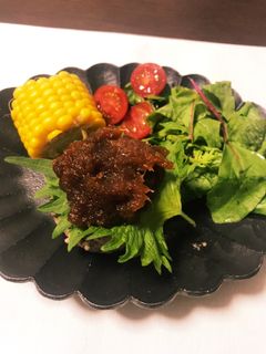 ステーキやハンバーグに♡オニオンソース-レシピのメイン写真