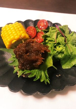 ステーキやハンバーグに♡オニオンソース-レシピのメイン写真