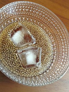 ☆これ合う! チアシードのそうめんつゆ-レシピのメイン写真