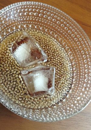 ☆これ合う！ チアシードのそうめんつゆ-レシピのメイン写真