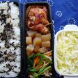 お弁当 6/28