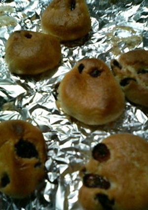 簡単クッキー-レシピのメイン写真