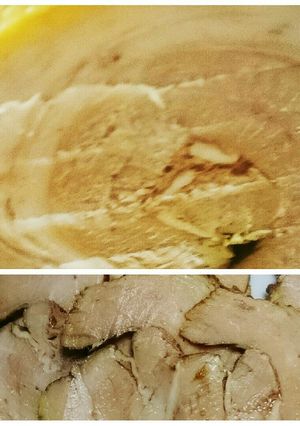 中華の名店の料理長直伝！柔かチャーシュー-レシピのメイン写真