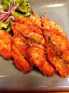 節約☆イワシフライ☆手開き-レシピのメイン写真