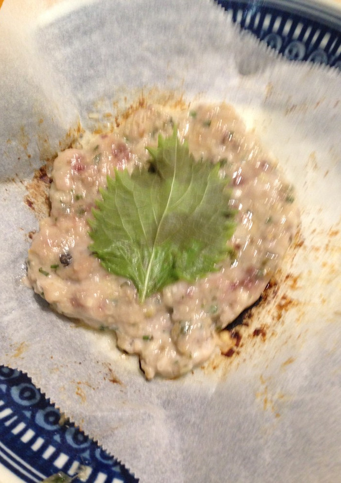 簡単！あじのさんが焼き-レシピのメイン写真