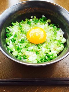 かんたん絶品☆トリュフたまごかけご飯☆-レシピのメイン写真