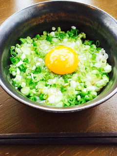 かんたん絶品☆トリュフたまごかけご飯☆-レシピのメイン写真