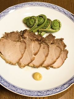 煮豚 圧力鍋-レシピのメイン写真