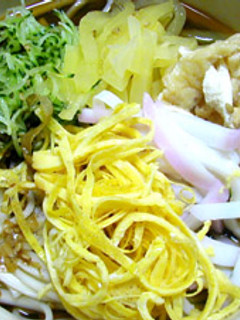 冷やし中華うどん-レシピのメイン写真