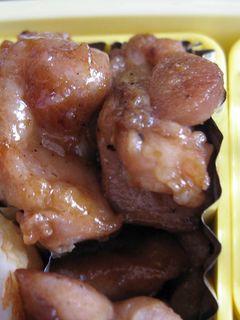 青じそドレでさっぱり簡単☆鶏の照り焼き-レシピのメイン写真